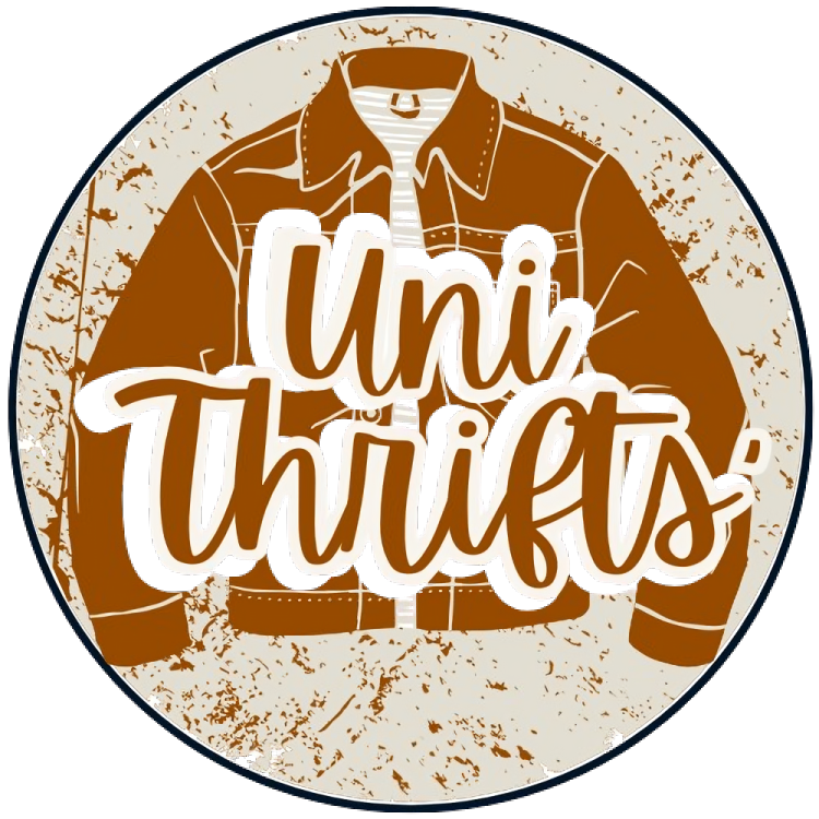 We Are uniThrift | Your one stop collection hub