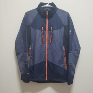 Cipte Technical Outdoor Jacket