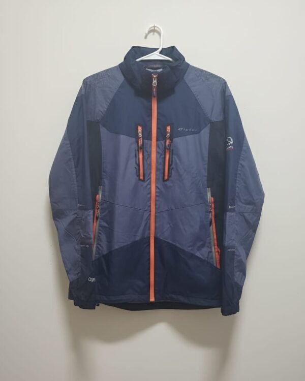 Cipte Technical Outdoor Jacket