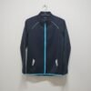 Black & Blue Performance Jacket