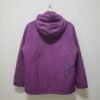 Purple Insulated Jacket