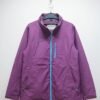Purple Insulated Jacket