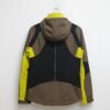 Technical Outdoor Jacket