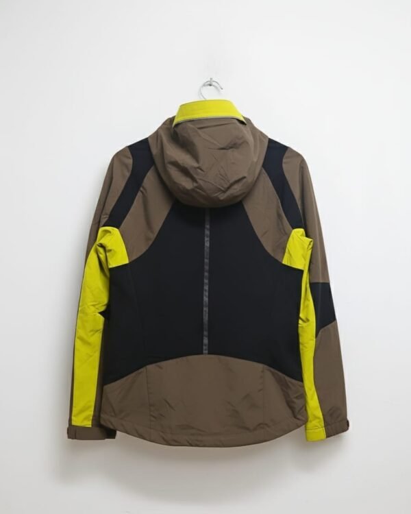 Technical Outdoor Jacket