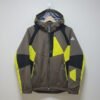 Technical Outdoor Jacket
