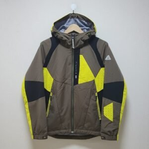Technical Outdoor Jacket
