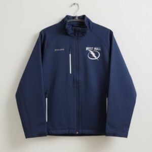 "West Mall" Team Jacket
