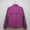 Magenta & Grey Sport Jacket