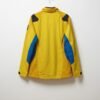Jacket Yellow