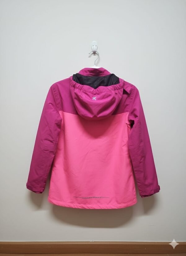 jpb Pink Jacket