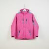 PinkTurquiose Jacket
