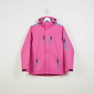 PinkTurquiose Jacket