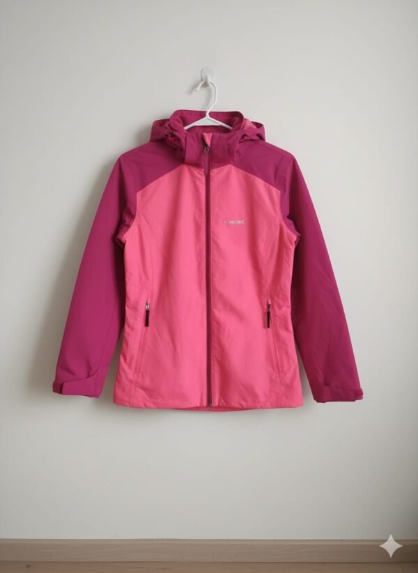 jpf Pink Jacket